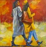 “Can We Talk?” by Chenjerai Kadzinga