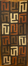 Kuba Cloth