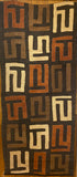 Kuba Cloth