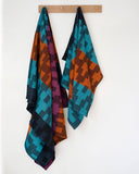 Mungo Moholo Family Blanket