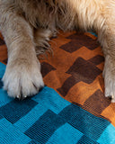 Mungo Moholo Family Blanket