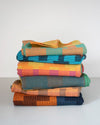 Mungo Moholo Family Blanket