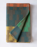 Mungo Moholo Family Blanket
