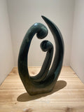 “Blossoming” by Samson Mukohwa