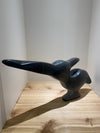 “Crowned Eagle” by Cephas Mukundi