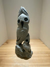 “Under Mama’s Wing II” by Vernon Nyagweta