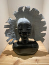 “Feeling Free” by Godfrey Matangirea