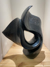 “Wild Bloom” by Donald Chapenga