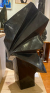 “Open Mind” by Kaunda Maliti