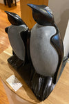 “Penguin Love” by Sydney Majenga