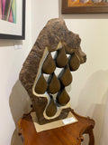 “Fresh Rain” by Vernon Nyagweta