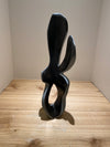 “Rabbit in Abstract” by Cephas Mukundi