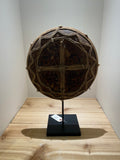 Tikar Shield of Cameroon
