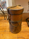 Turkana Tribal Storage Vessel