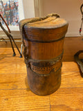 Turkana Tribal Storage Vessel