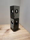 “Like Minds I” by Agrippa Tirigu