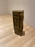 Stone Face Series by V. Rangissee
