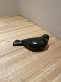 Nesting Bird Series by Farai Nyakanyanza