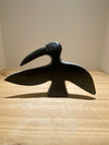 “Rising Bird” by Cephas Mukundi