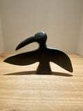 “Rising Bird” by Cephas Mukundi