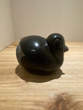 “Guinea Fowl Keet” by Smibio Bangura