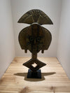 Kota Tribe Ceremonial Figure