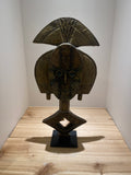 Kota Tribe Ceremonial Figure