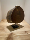 Gurage Block of Wood