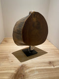 Gurage Block of Wood
