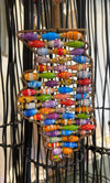 O4O Ornament of Paper Beads