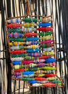 O4O Ornament of Paper Beads