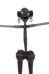 Metal Mama of Recycled Metal - Jewelry Display