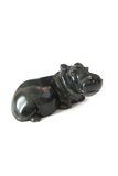 Hippo Pod Series of Assorted Stone