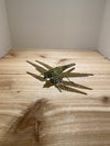 Archie’s Beaded Dragonfly