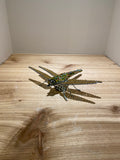 Archie’s Beaded Dragonfly