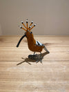 MC’s or Michael’s Beaded Bird of Africa Series