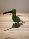 MC’s or Michael’s Beaded Bird of Africa Series