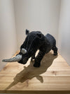 MC’s Beaded Rhino by Michael Chitsinde
