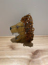 AM Beaded Animal Bust