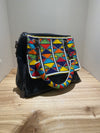 Pretty’s Beaded Leather Purse
