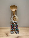 Ndebele Salad Servers S.Africa