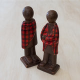 Maasai Nativity