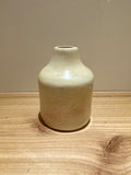 Kisii Bud Vase - Natural