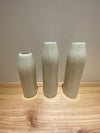 Candleholder Vase of Kisii - Natural