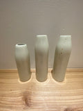 Candleholder Vase of Kisii - Natural
