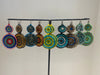 Pretty Zulu Earrings