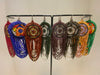 Pretty Zulu Earrings