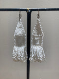 Pretty Zulu Earrings
