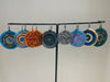 Pretty Zulu Earrings