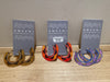 Pretty Zulu Earrings